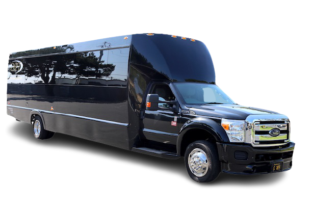 30-Passengers-Party-Bus rentals in MD