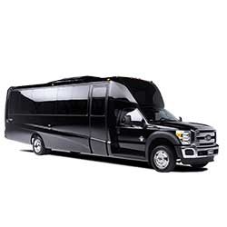 35 Passengers Bus
