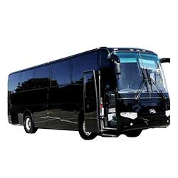 40 Passengers Bus