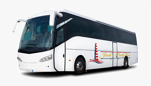 56-Passengers-charter-bus