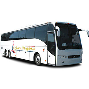 charter-bus