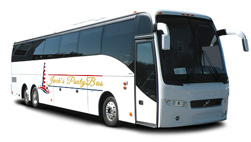 charter-bus-services-in-Maryland