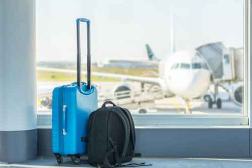 Airport Transportation Services