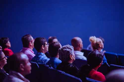 Convention Bus Transportation