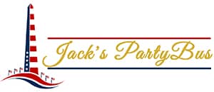 Jacks Party Bus