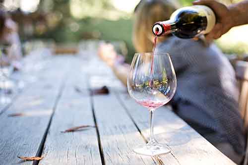 Restaurant Tours