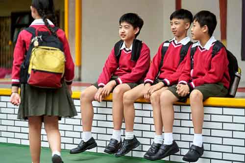 School transportation service