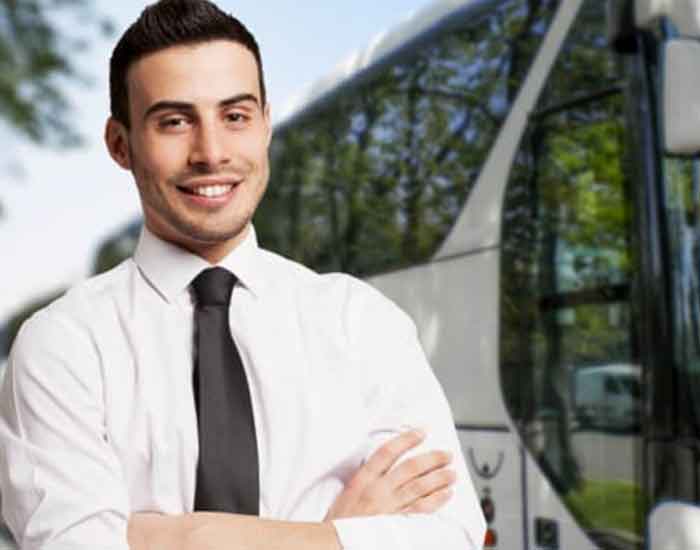 Shuttle Service for Employees