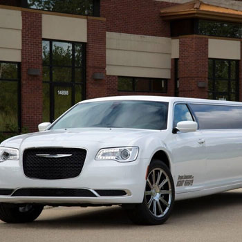 Chrysler 300 Limo