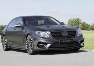 Mercedes-S-glass-black-for-rental-Jacks-Party-Bus