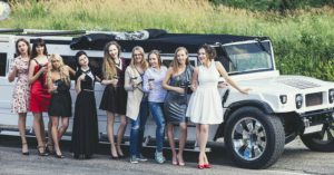 Party Bus Destination Ideas