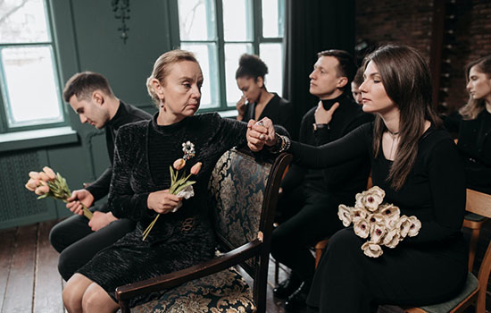 Funeral-limo-service